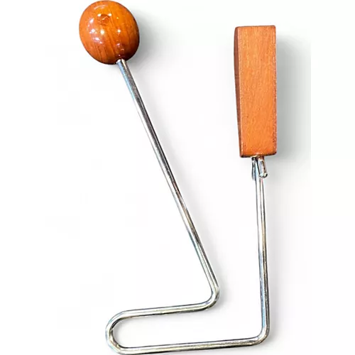 Used LP Vibra-Slap II Hand Percussion