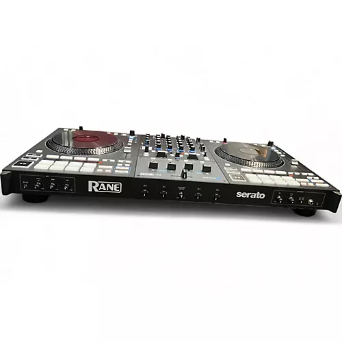 Used RANE Four DJ Controller