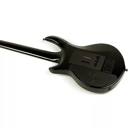 Ernie Ball Music Man John Petrucci Majesty 7 7-String Electric Guitar Sanguine Red