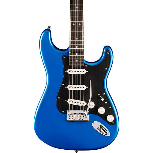 Fender American Ultra II Stratocaster Ebony Fingerboard Electric Guitar Ultraburst
