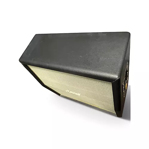 Used Marshall Origin 4x12 Guitar Cabinet