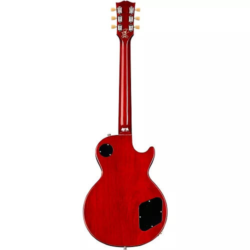 Gibson Slash Les Paul Standard Left-Handed Electric Guitar Appetite Burst