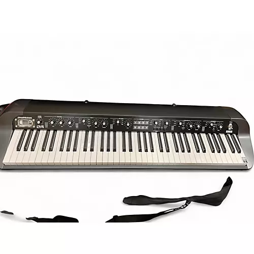 Used KORG SV173 73 Key Stage Piano