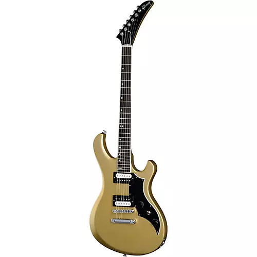 Gibson Victory Electric Guitar TV Yellow Satin