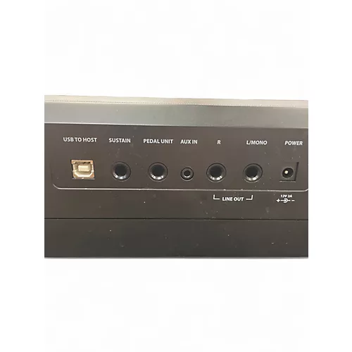 Used Williams Legato 88 Key Digital Piano