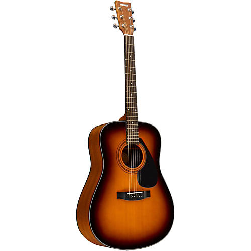 Yamaha GigMaker Acoustic Guitar Pack Natural