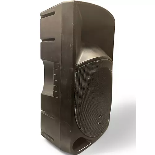 Used Mackie TH15A Powered Speaker