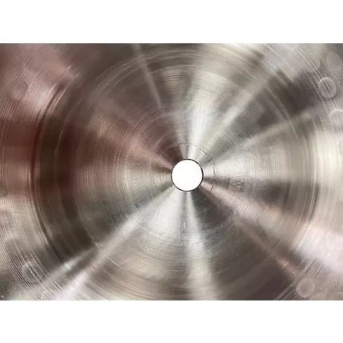 Used SABIAN 20in Stratus Cymbal 40