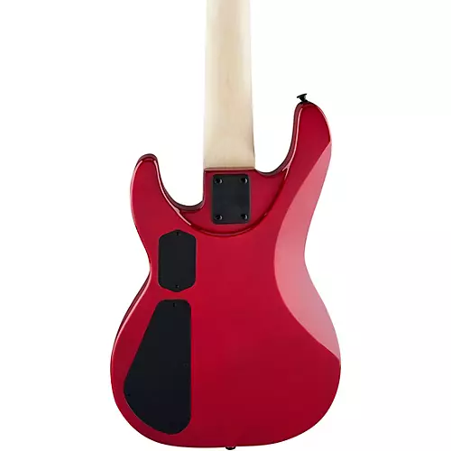 Jackson JS Series Concert Bass JS3VQ 5-String Cherry Burst