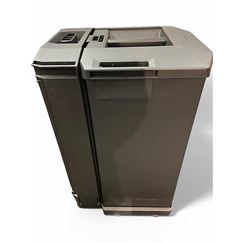 Used Bose F1 SUBWOFFER Powered Subwoofer