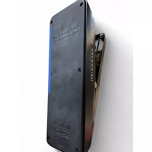 Used Dunlop DVP1XL Volume Pedal