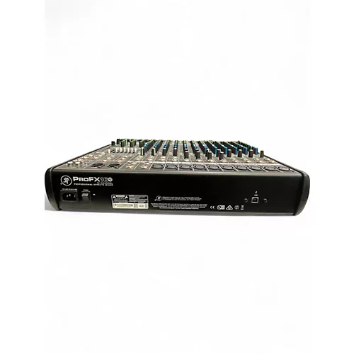 Used Mackie PROFX16 Unpowered Mixer