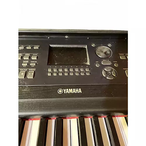 Used Yamaha DGX670B