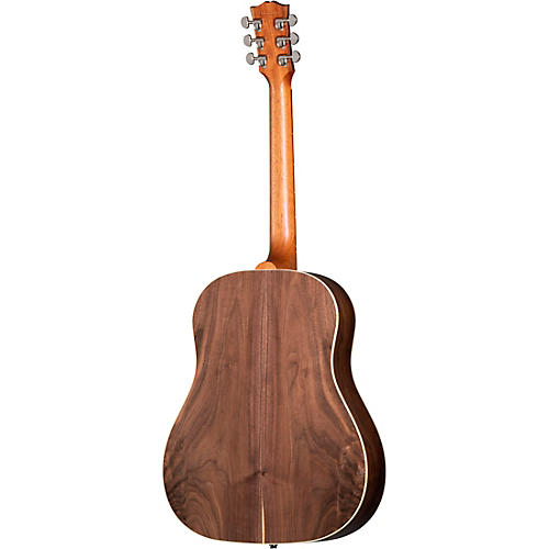 Gibson J-45 Studio Walnut Acoustic-Electric Guitar Walnut Burst