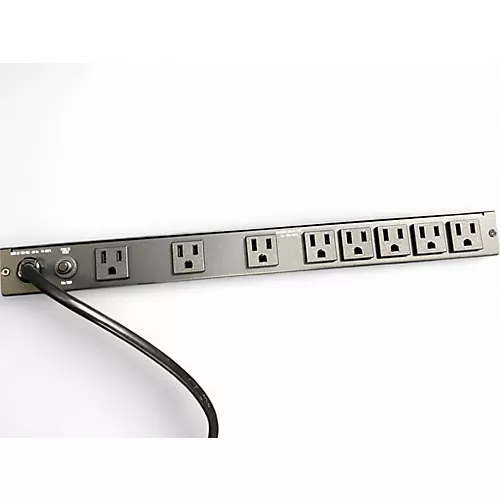 Used Furman M-8x2 Power Amp