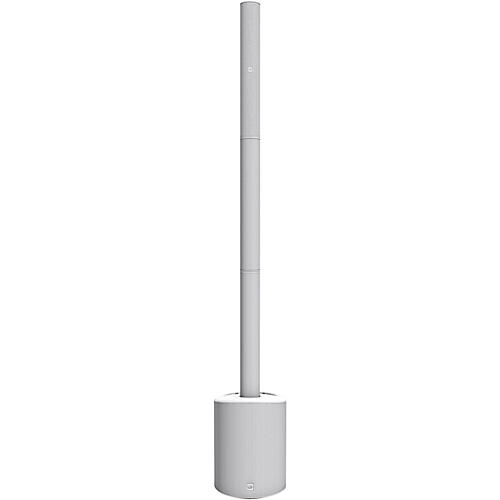 LD Systems MAUI 5 GO 100 Ultraportable Battery-Powered Column PA System White