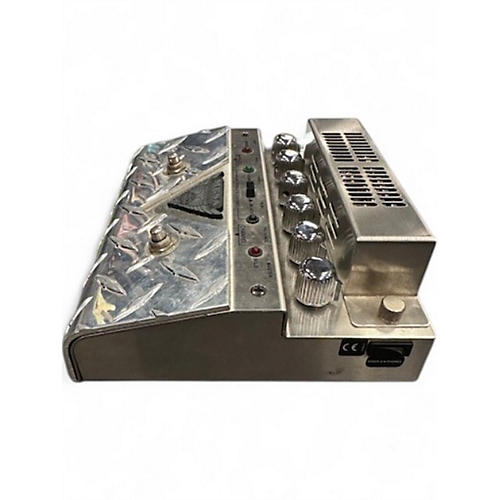 Used MESA/Boogie Pre V-Twin Amp Guitar Preamp