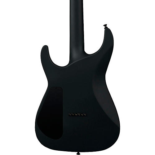 Jackson American Series Soloist SL2 DX HT Electric Guitar Satin Black