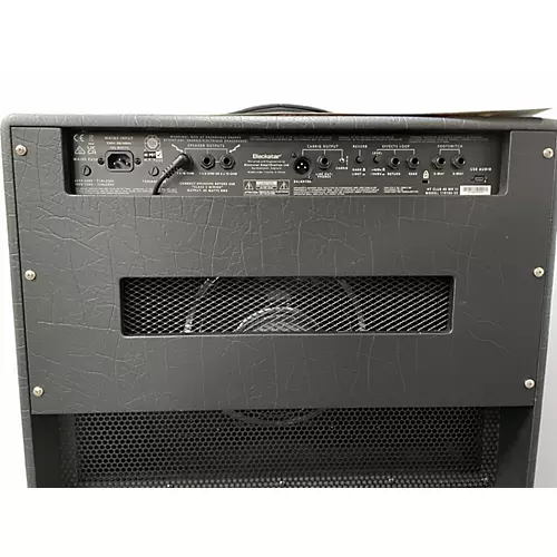 Used Blackstar HT Club 40 MK III Guitar Combo Amp