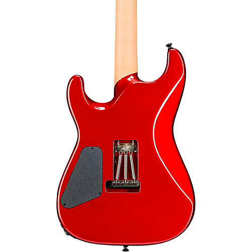 Jackson USA Signature Gus G. San Dimas Candy Apple Red