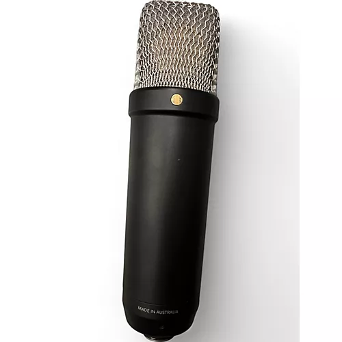 Used RODE NT1 Condenser Microphone