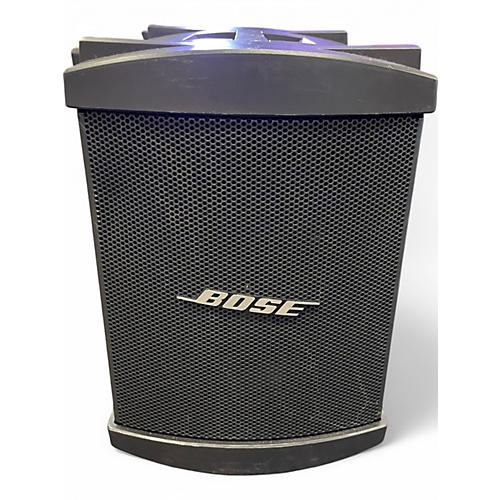 Used Bose L1 Model II Powered Speaker