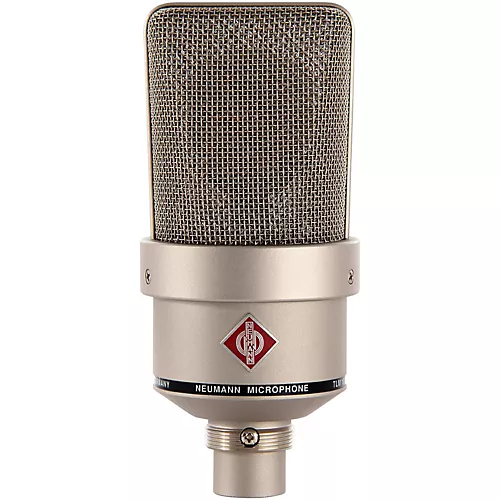Neumann TLM 103 Condenser Microphone Nickel