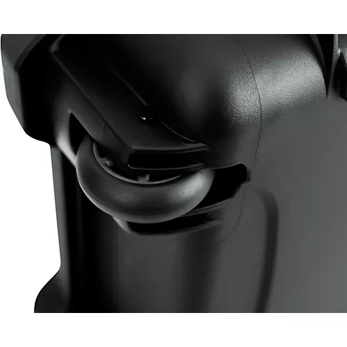 Gator GWP-BASS Titan Series ATA Impact & Water Proof Guitar Case Black