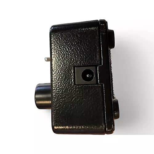 Used Electro-Harmonix Small Stone Phase Shifter Effect Pedal