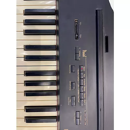 Used Roland EP75 Portable Keyboard