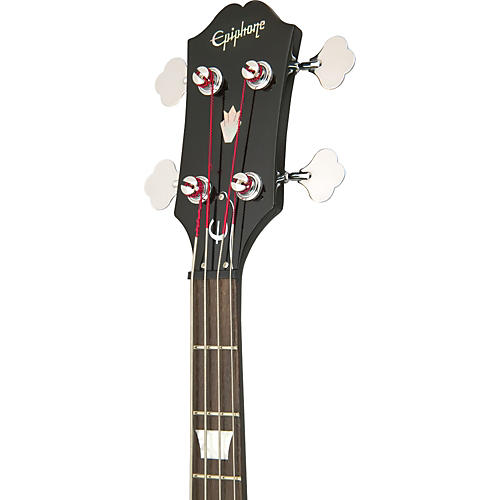 Epiphone SG Bass Cherry