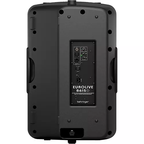 Behringer EUROLIVE B615D 1,500W 15