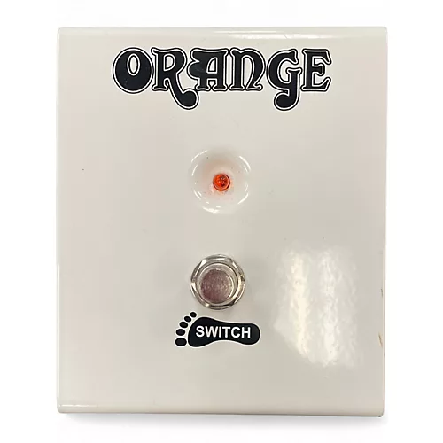 Used Orange Amplifiers FS1