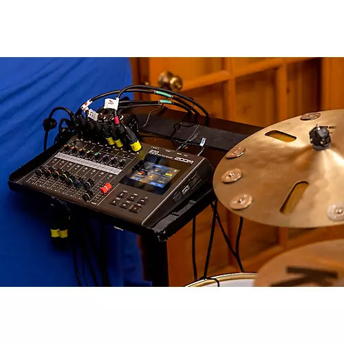 Zoom R20 MultiTrack Recorder