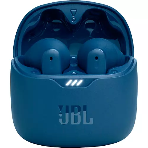 JBL Tune Flex True Wireless Noise-Canceling Earbuds Black