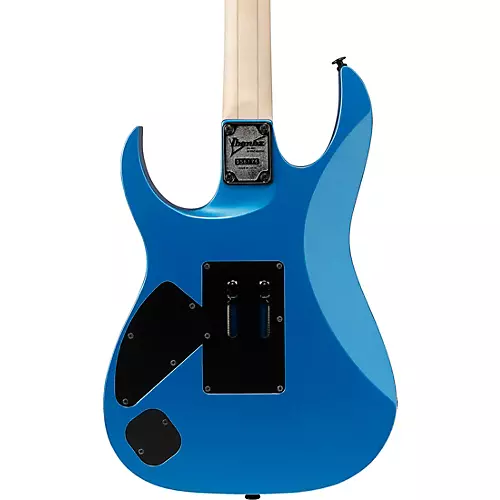 Ibanez RG565R Genesis Collection Electric Guitar Desert Sun Yellow