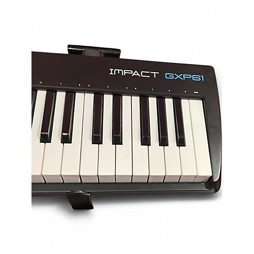 Used Nektar gxp61 Keyboard Workstation