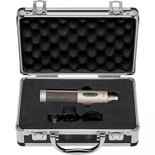 Royer R-10 Ribbon Microphone