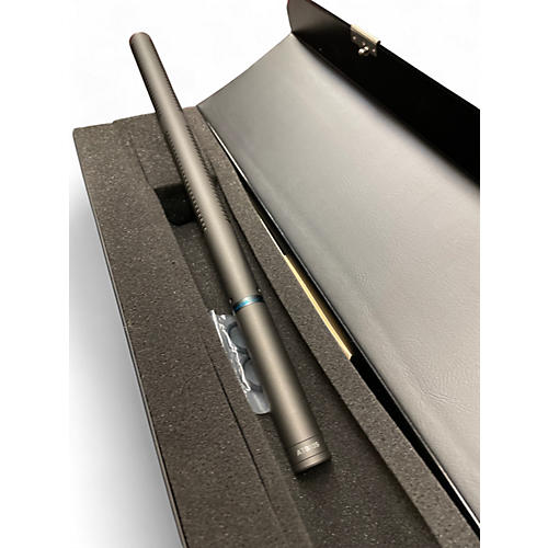 Used Audio-Technica AT8035 Shotgun Condenser Microphone