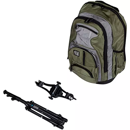 AirTurn TechAssist Tablet Holder and Stand