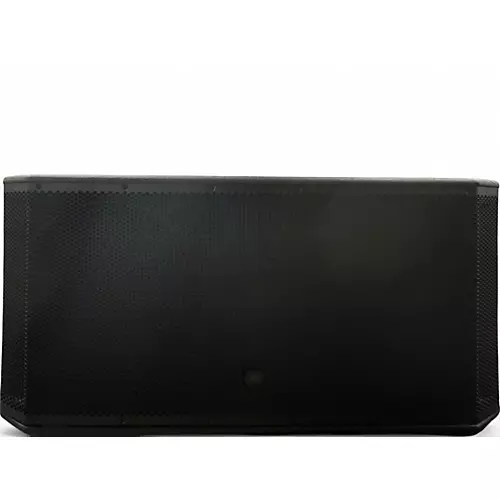 Used JBL SRX828SP Powered Subwoofer