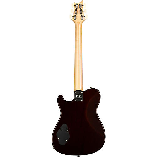 PRS NF53 Electric Guitar Mccarty Tobacco Sunburst