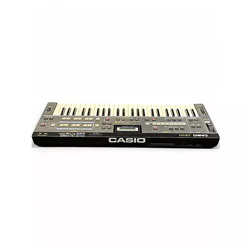 Used Casio cz101 Synthesizer