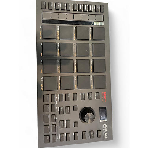 Used Akai Professional MPC STUDIO BLACK Production Controller