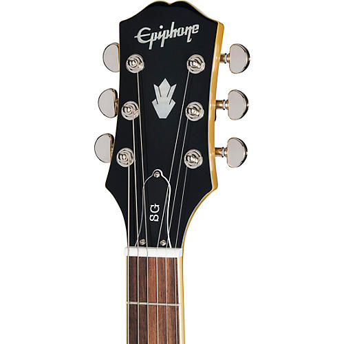 Epiphone SG Standard Electric Guitar Cherry