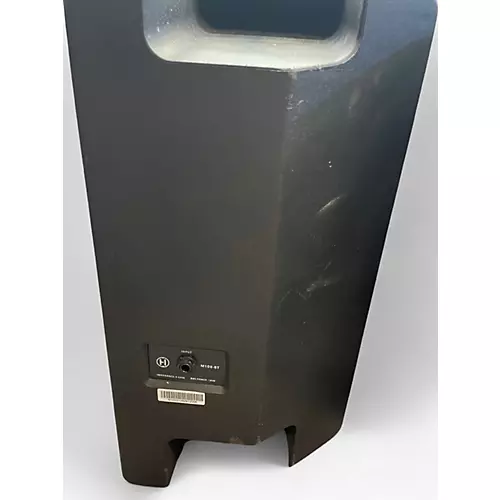 Used Harbinger M100BT Sound Package