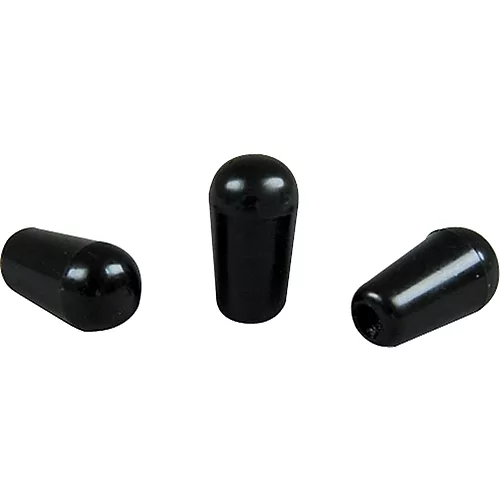 Proline 3 Position Toggle Switch Cap 3-Pack White