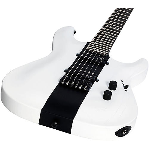 Schecter Guitar Research C-1 Rob Scallon Electric Guitar Contrasts