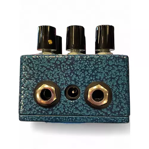 Used EarthQuaker Devices ZOAR Effect Pedal