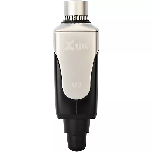 Xvive U3 Microphone Wireless System